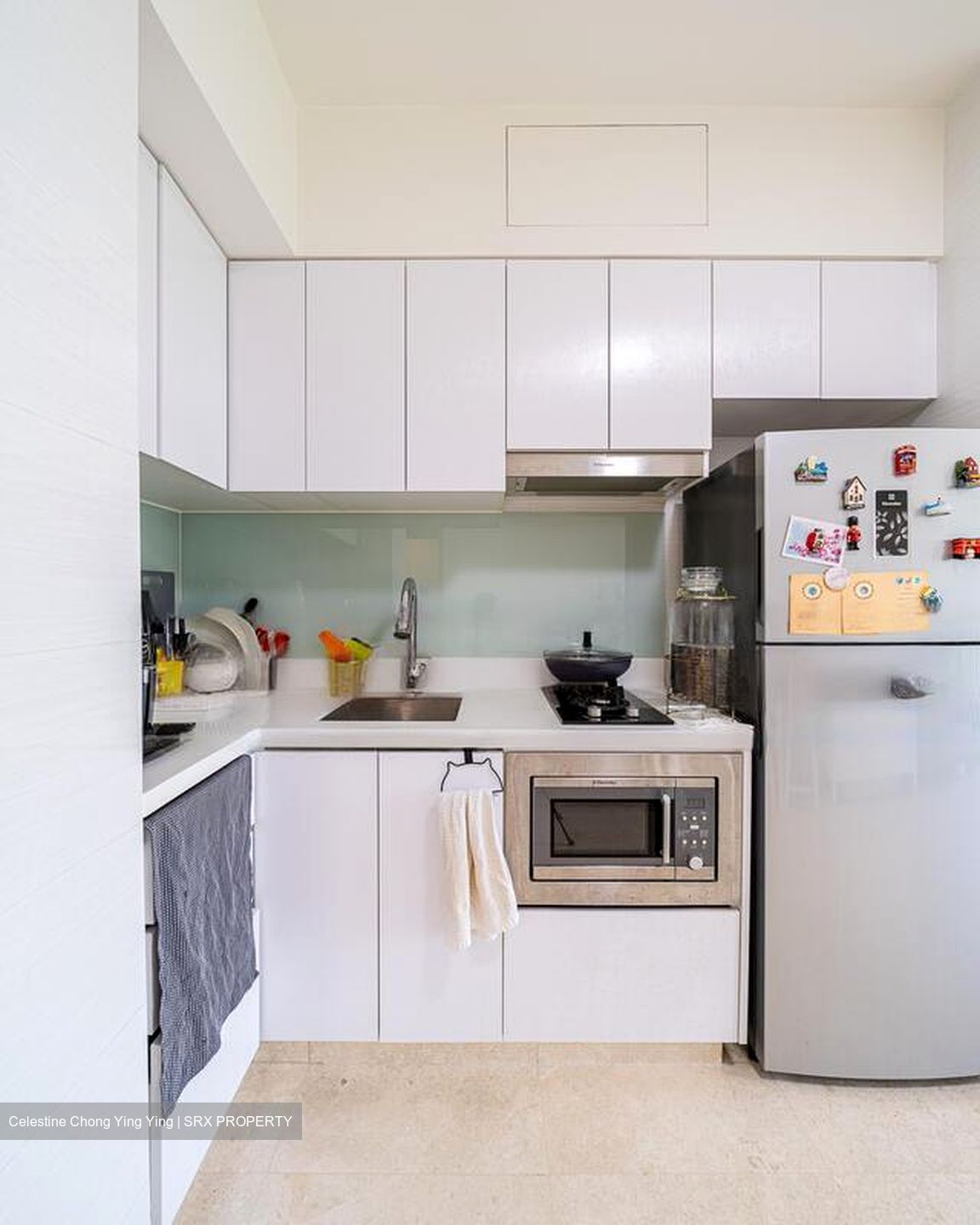 Eight Riversuites (D12), Condominium #470404971